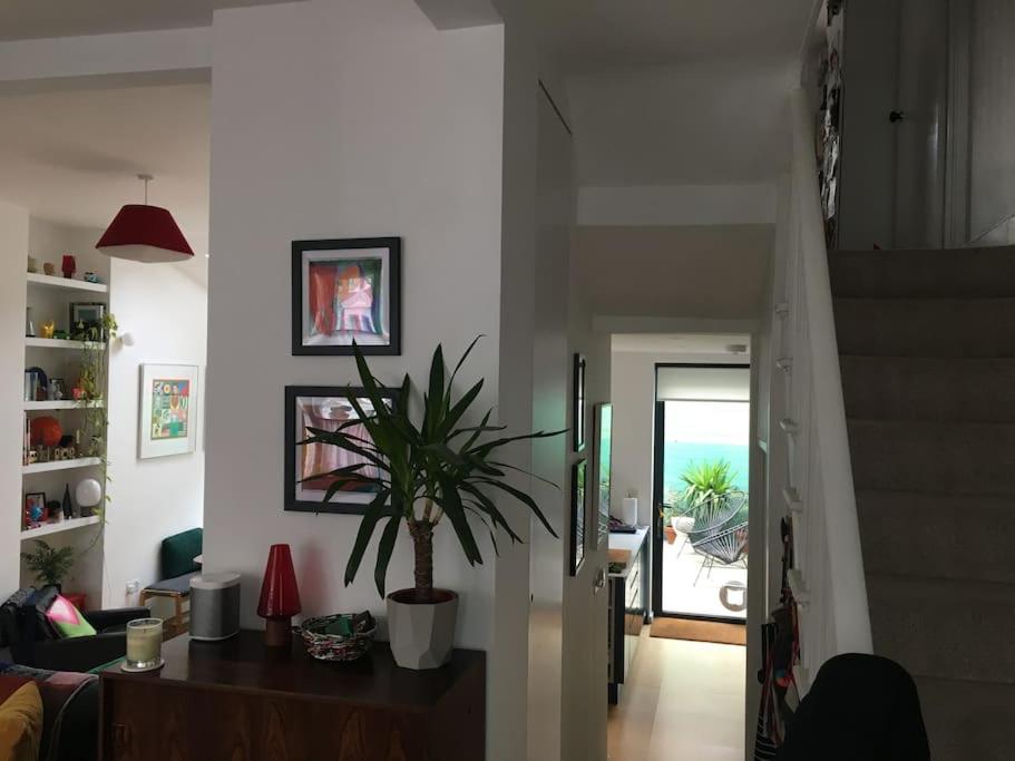 Clapham, London 4 bedroom family house