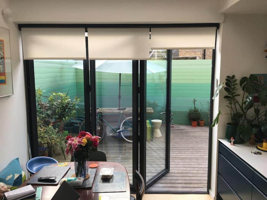 Clapham, London 4 bedroom family house