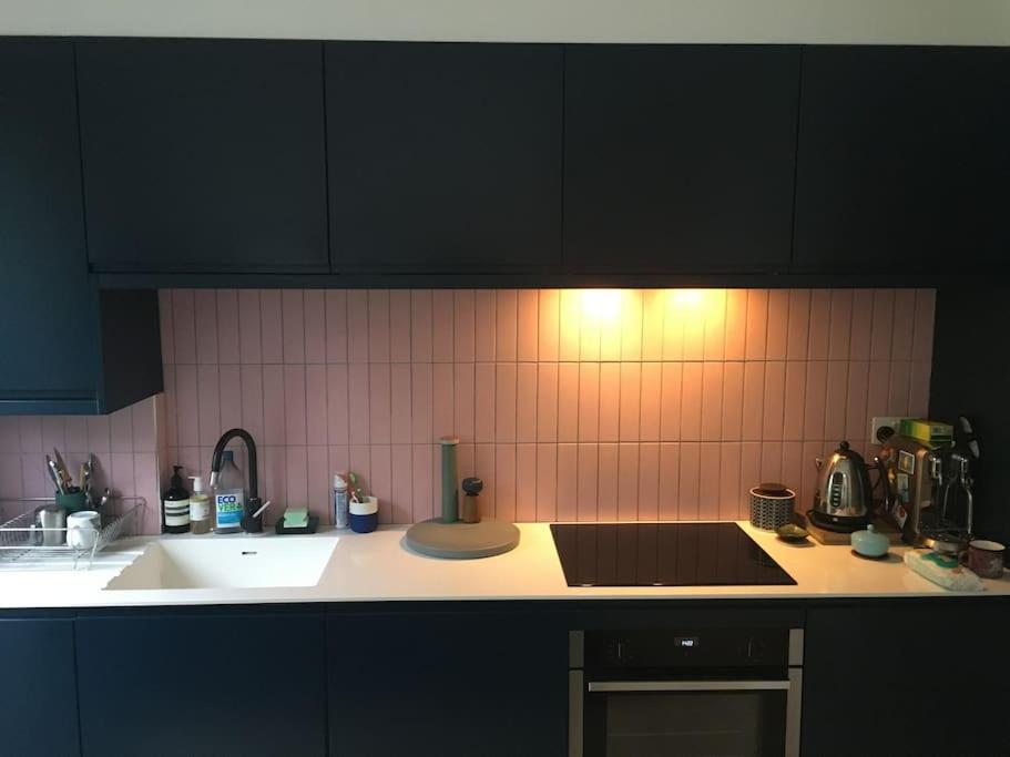 Clapham, London 4 bedroom family house