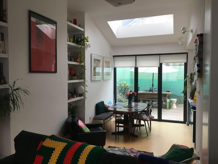 Clapham, London 4 bedroom family house