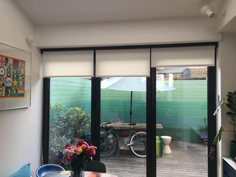 Clapham, London 4 bedroom family house