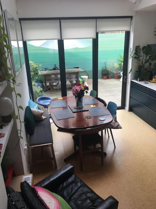 Clapham, London 4 bedroom family house