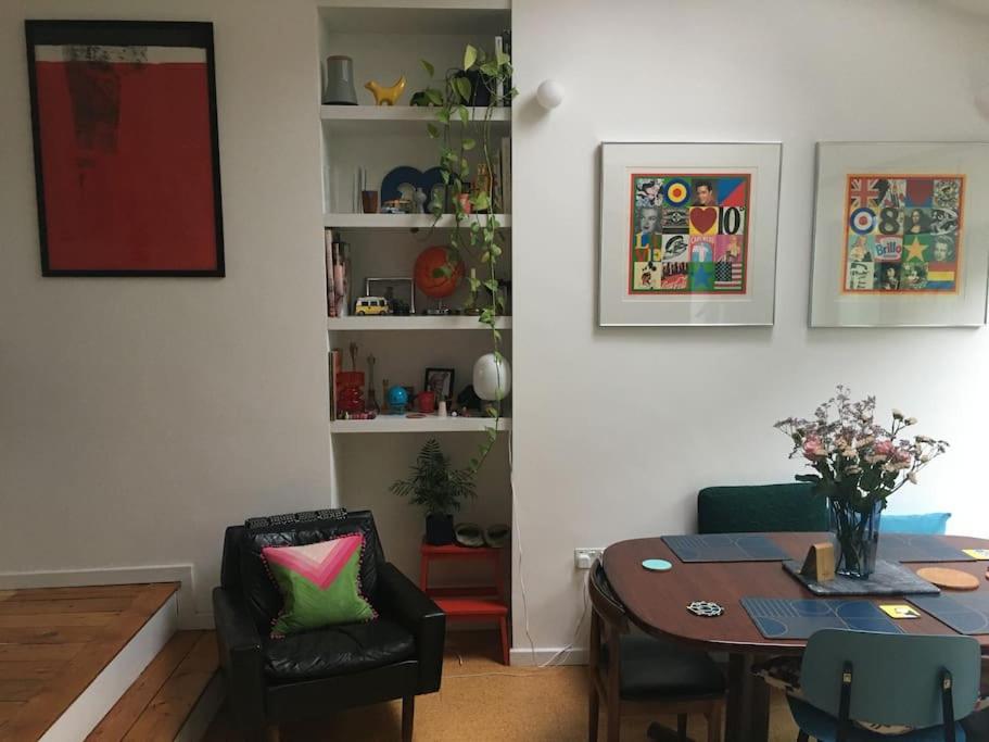 Clapham, London 4 bedroom family house