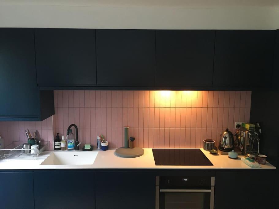 Clapham, London 4 bedroom family house