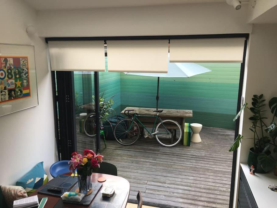 Clapham, London 4 bedroom family house