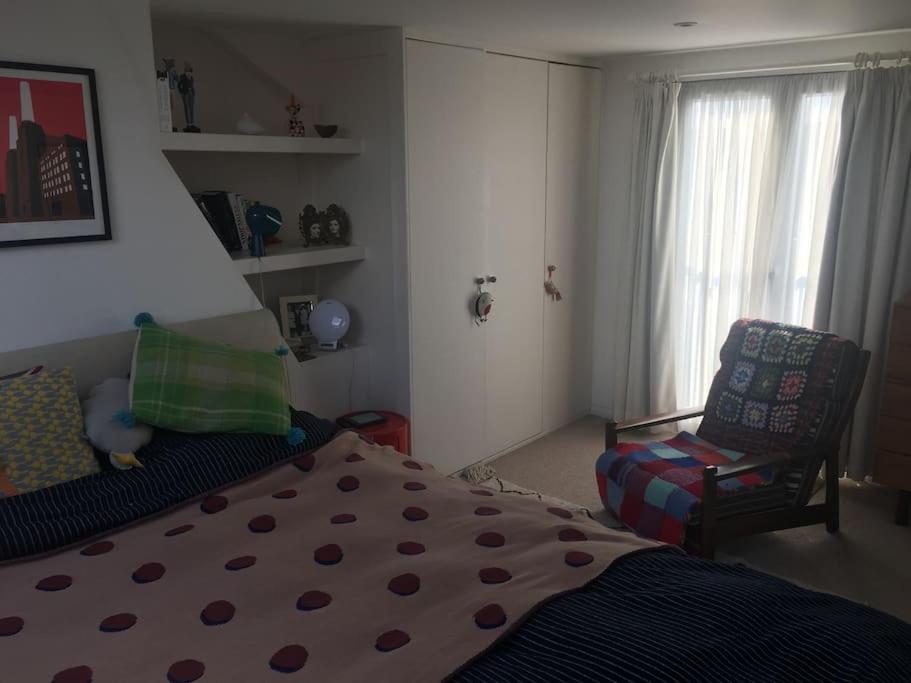 Clapham, London 4 bedroom family house
