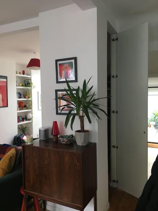 Clapham, London 4 bedroom family house