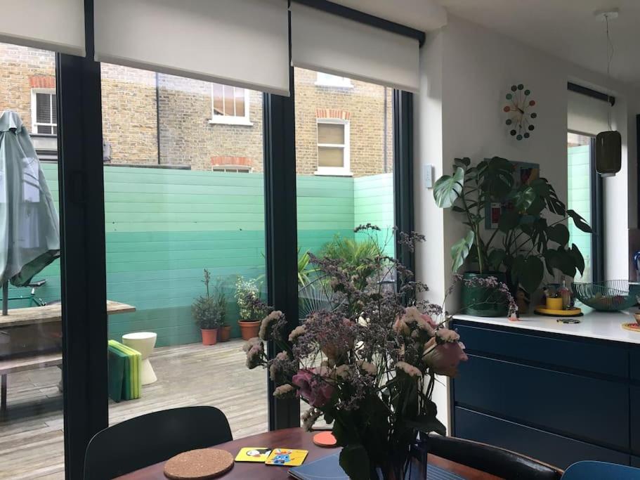Clapham, London 4 bedroom family house