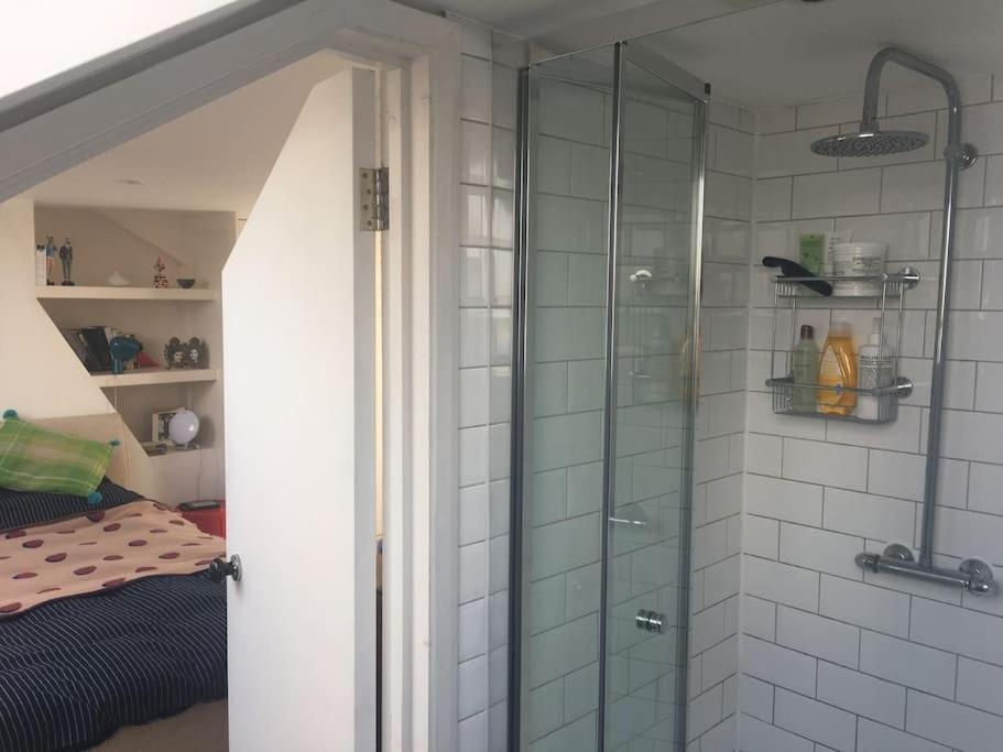Clapham, London 4 bedroom family house