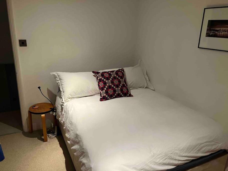 Clapham, London 4 bedroom family house