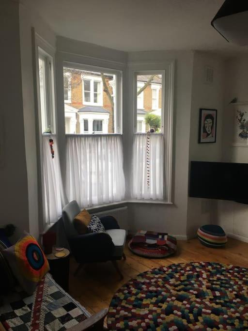 Clapham, London 4 bedroom family house