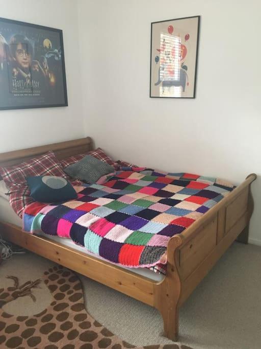 Clapham, London 4 bedroom family house