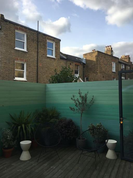 Clapham, London 4 bedroom family house