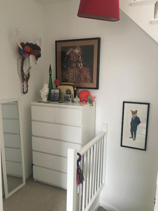 Clapham, London 4 bedroom family house