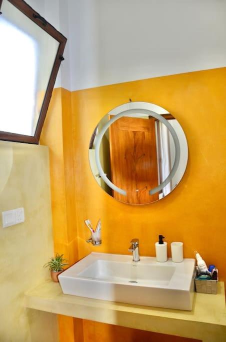 Luna Surf Lodge view 5