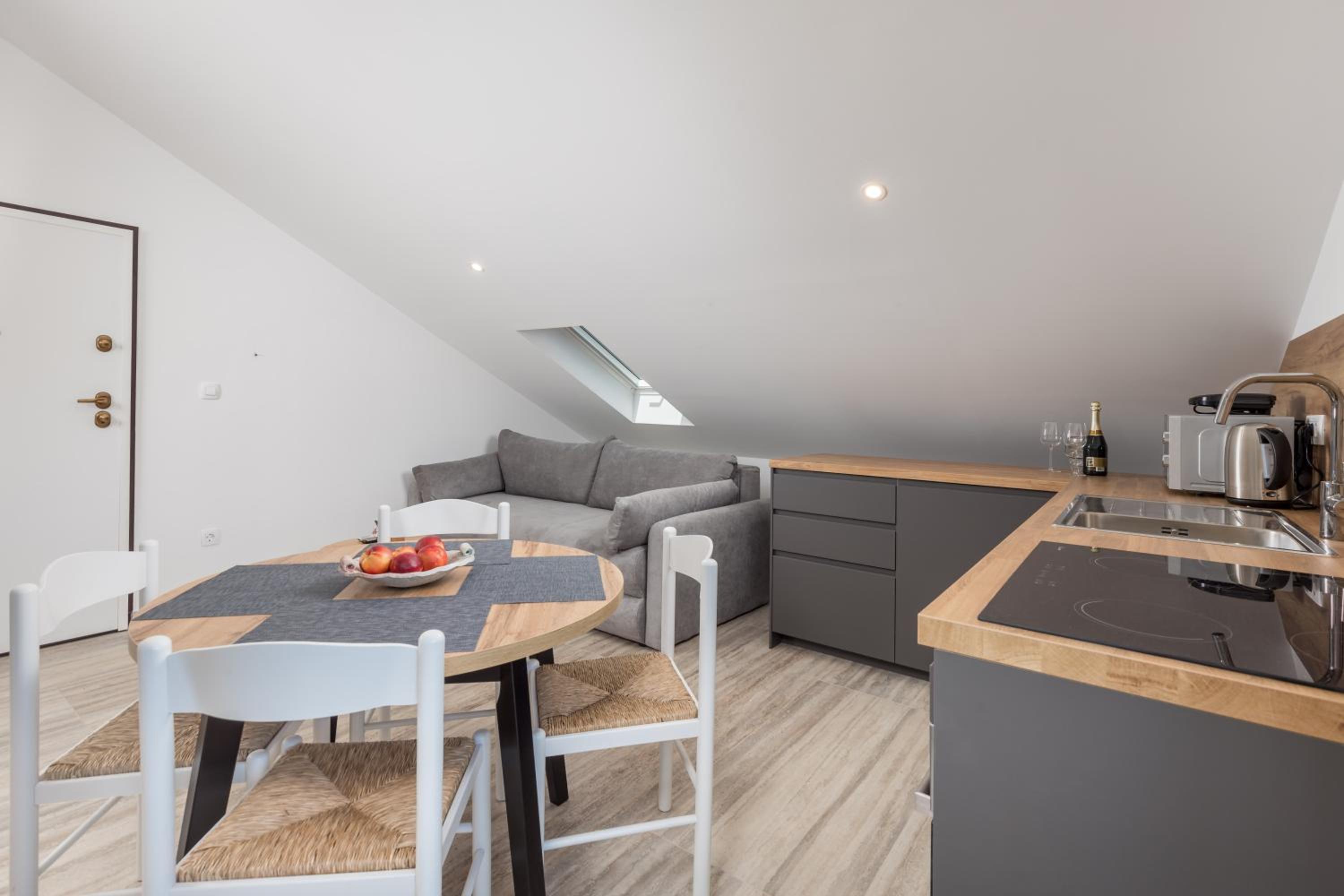 Apartmani Jurina