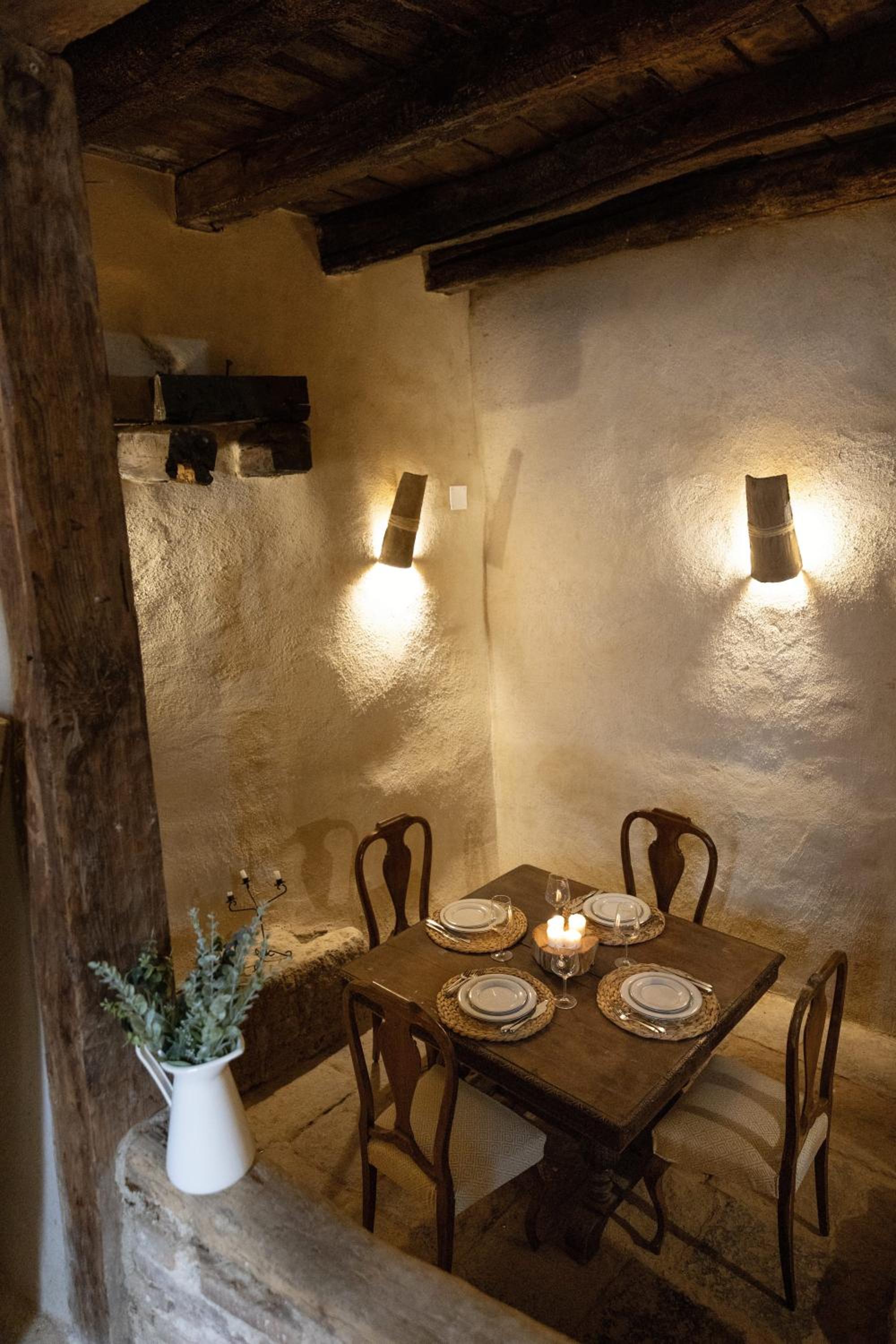 Casa Nicola