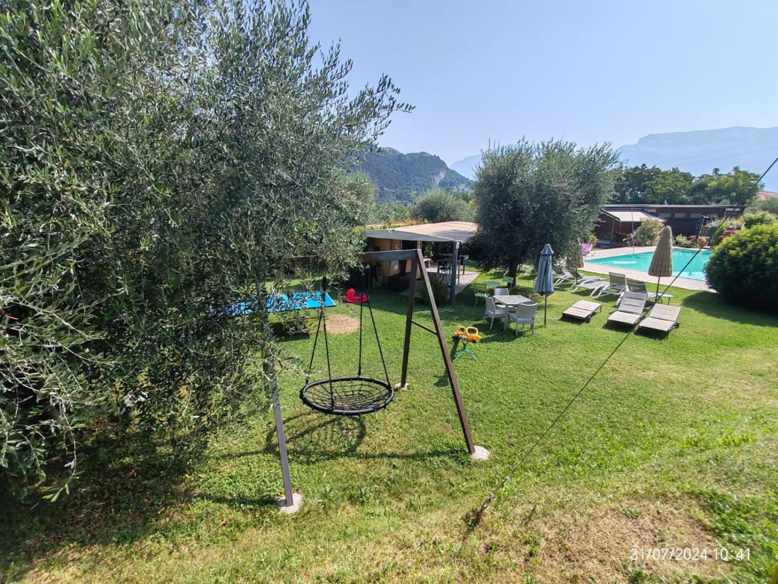 Appartamento Gufo