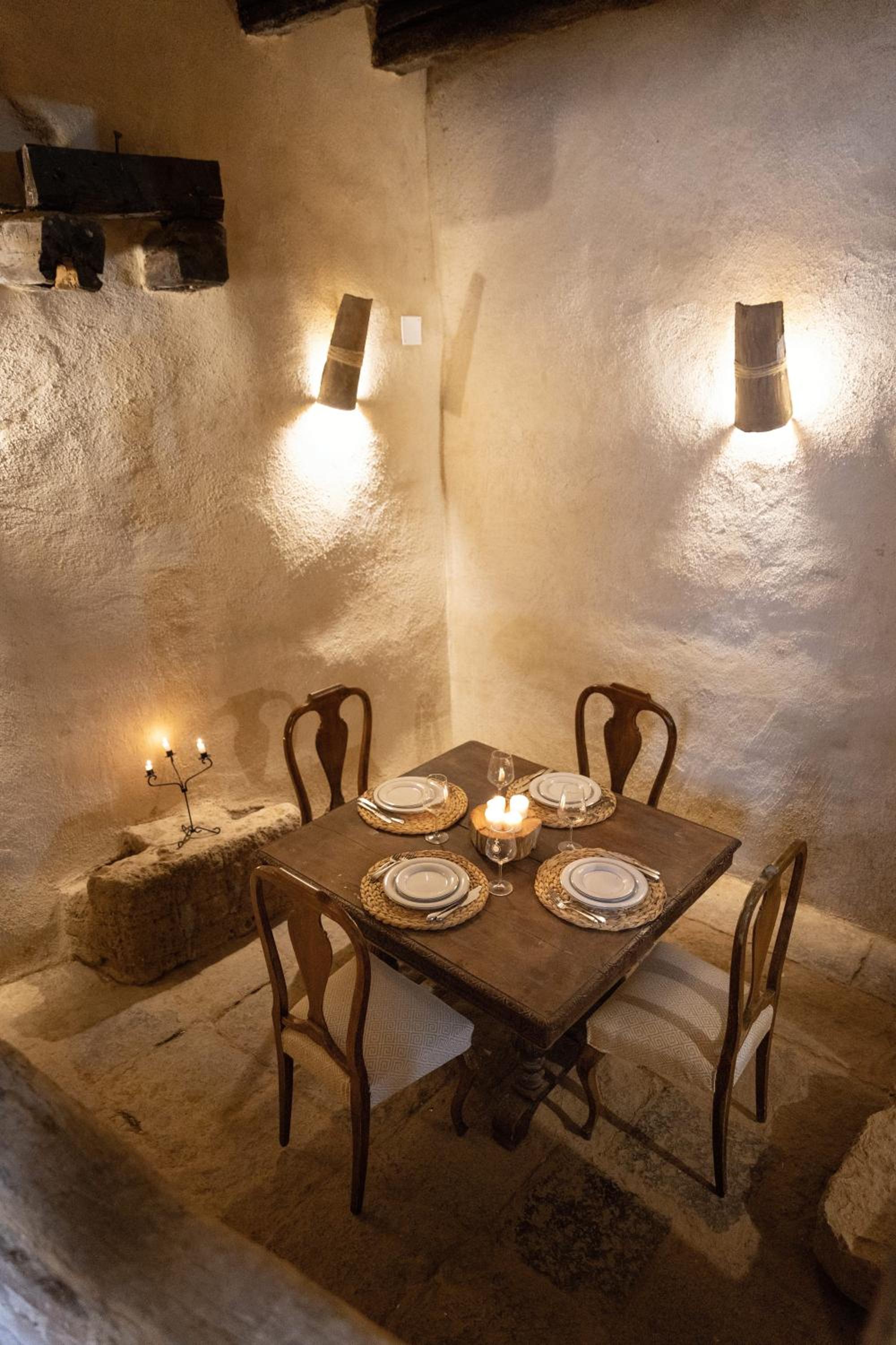 Casa Nicola