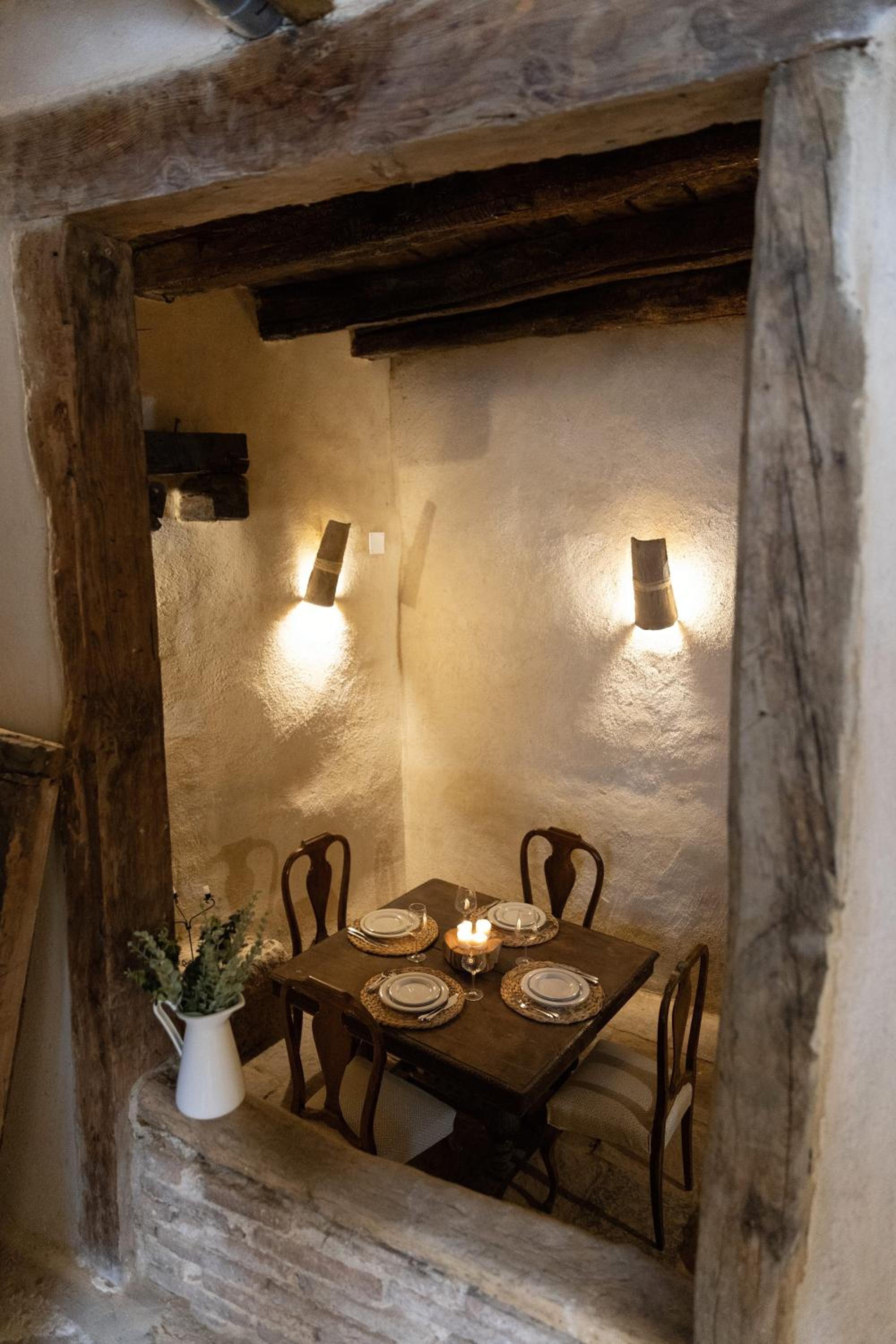 Casa Nicola