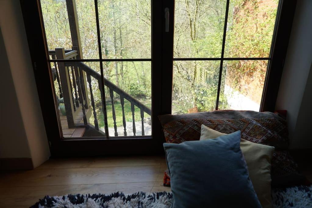 Nature getaway