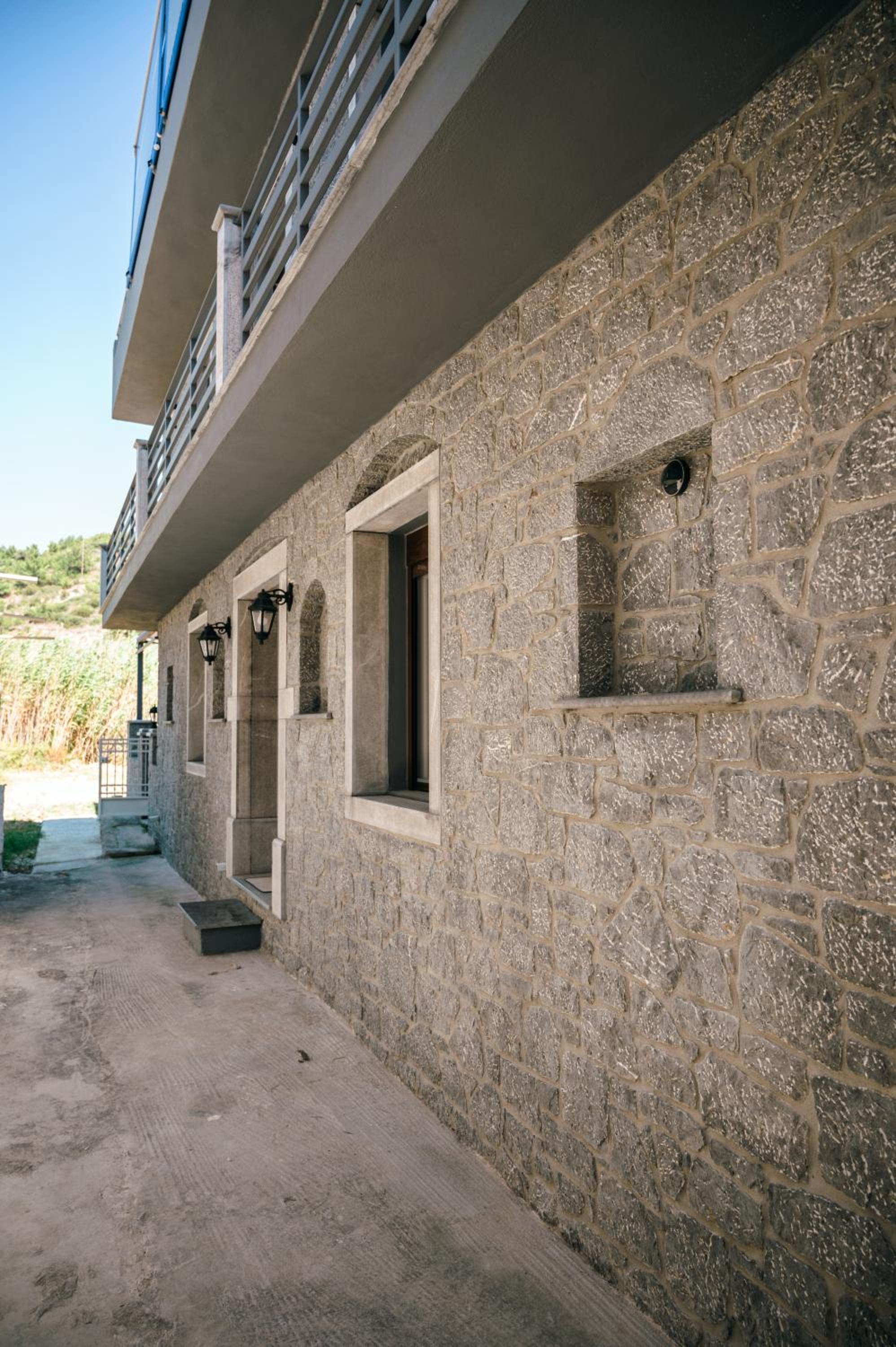 Porto Mesta Residence