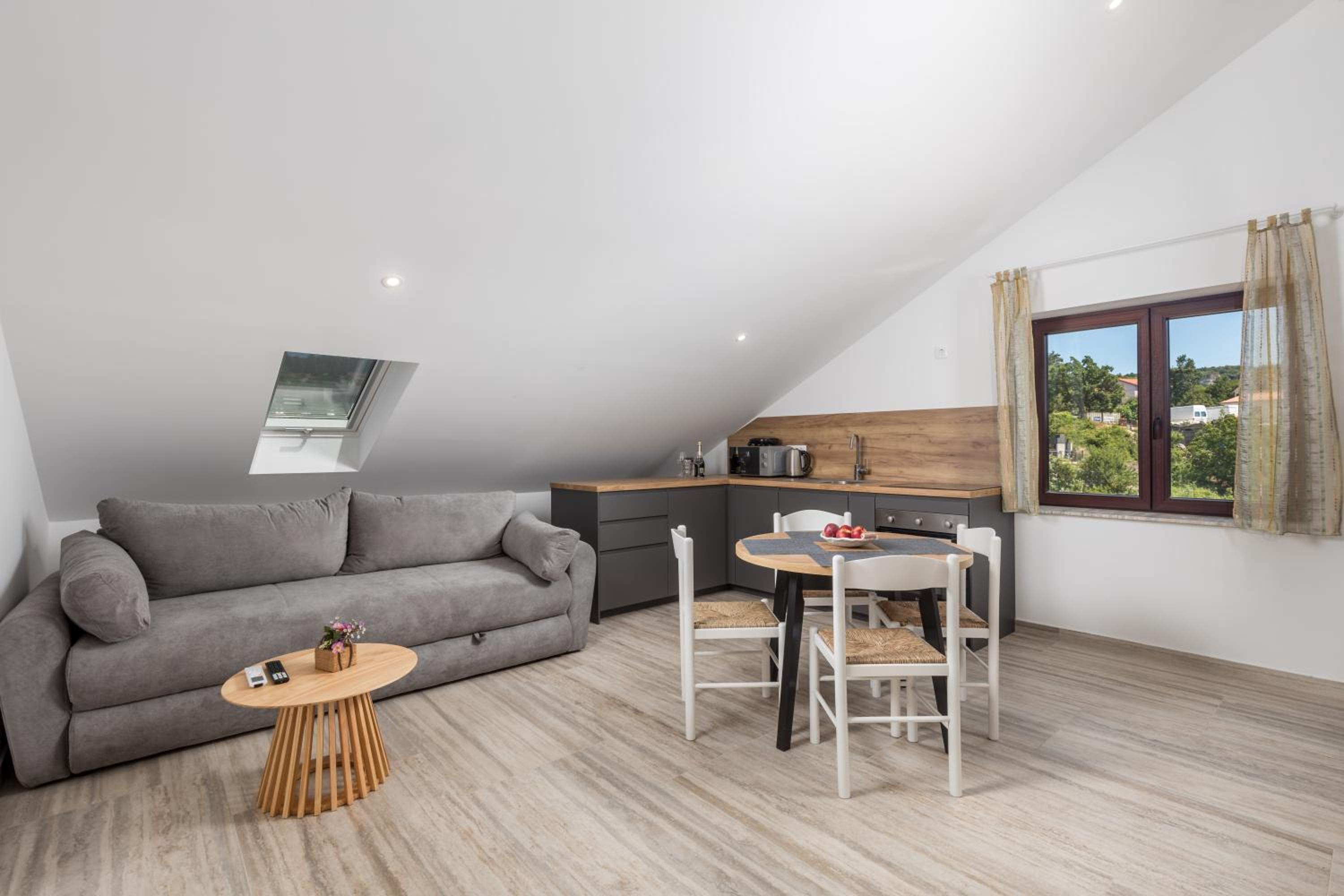Apartmani Jurina
