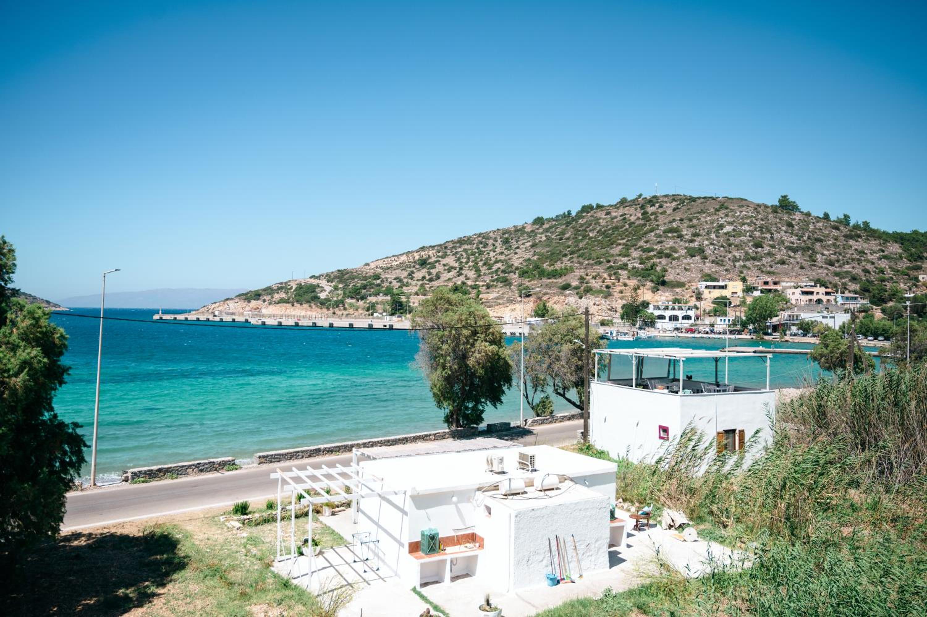 Porto Mesta Residence