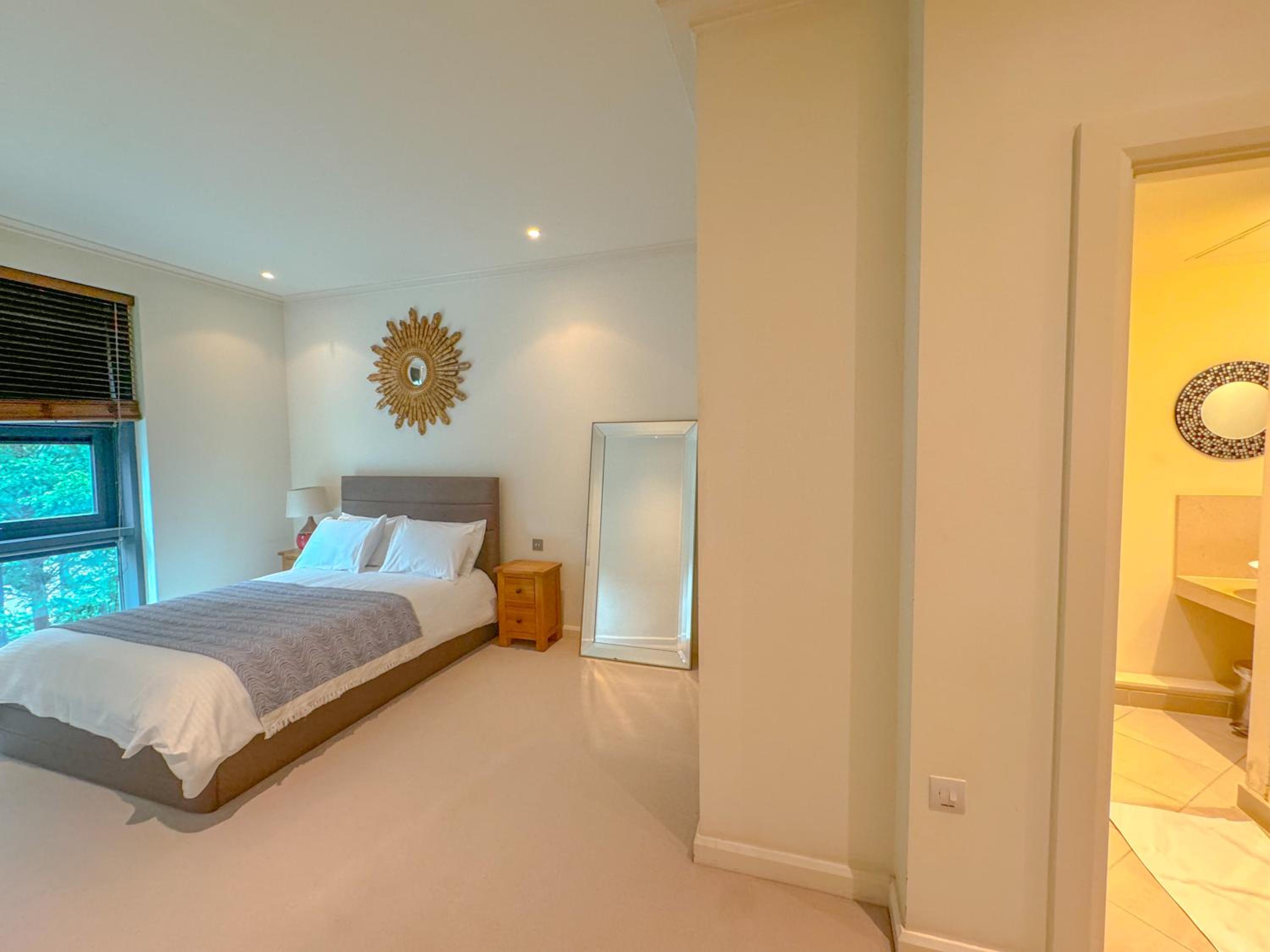 Horizon Canary Wharf Apartments