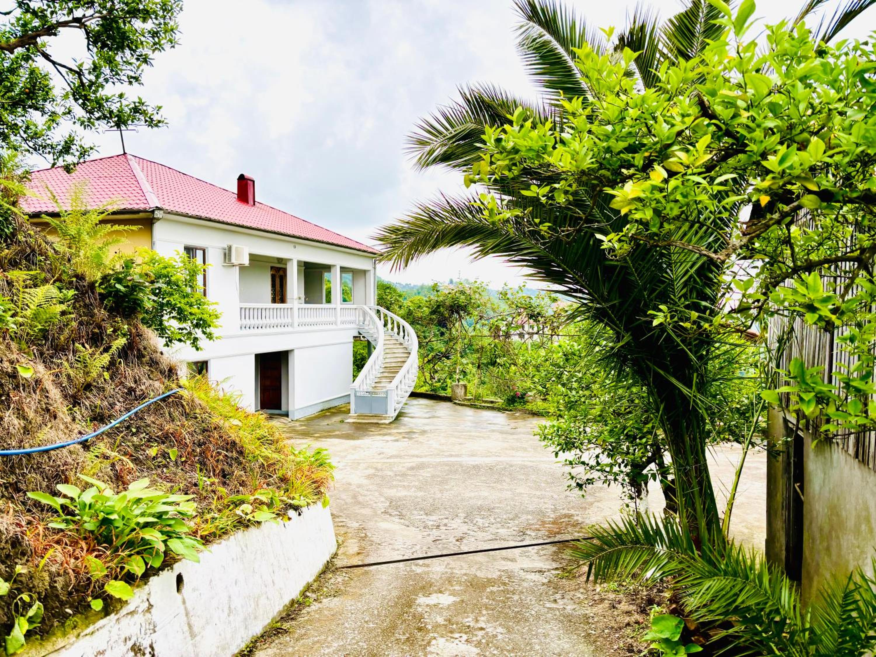 Villa Tinatin