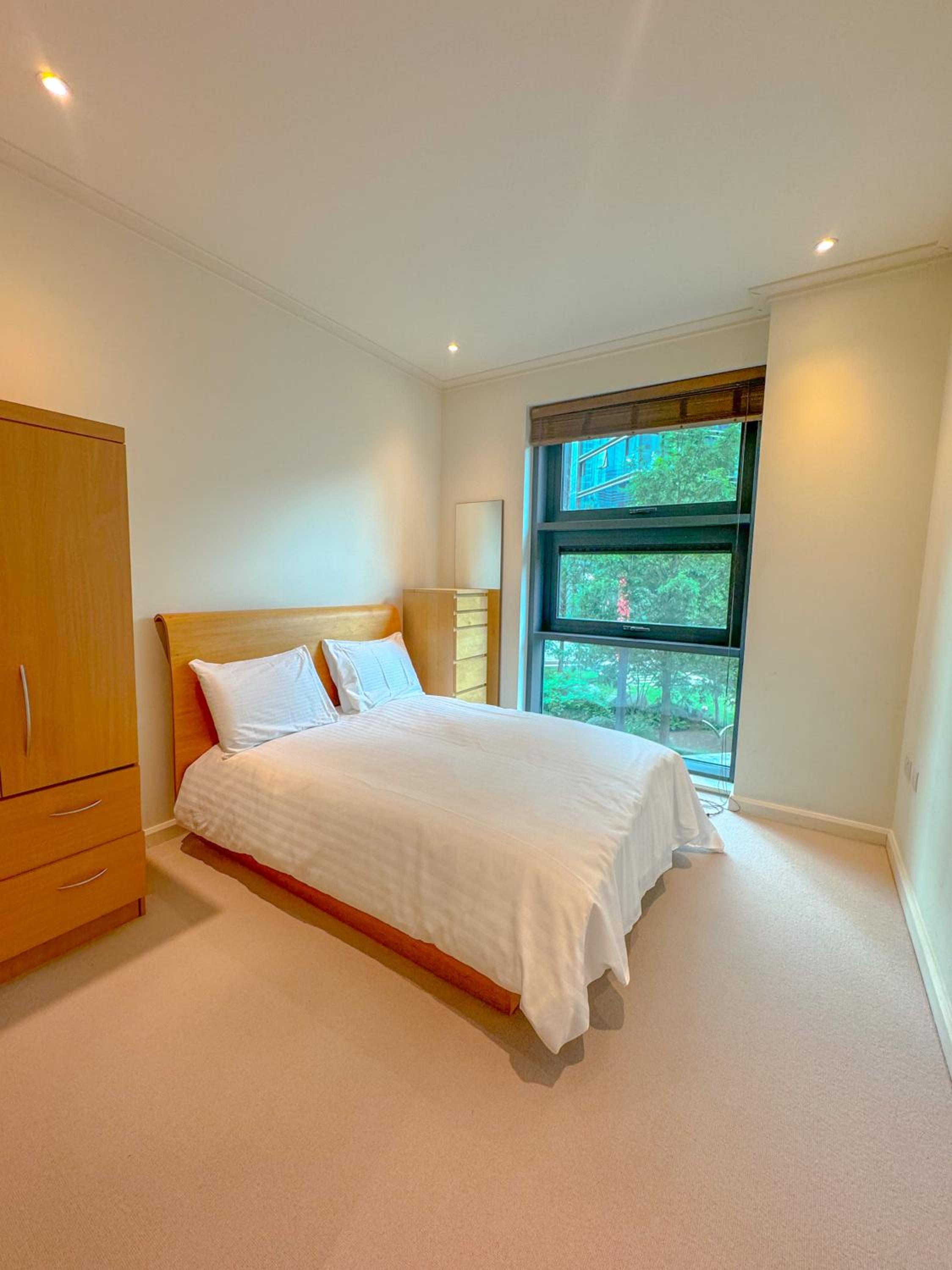 Horizon Canary Wharf Apartments