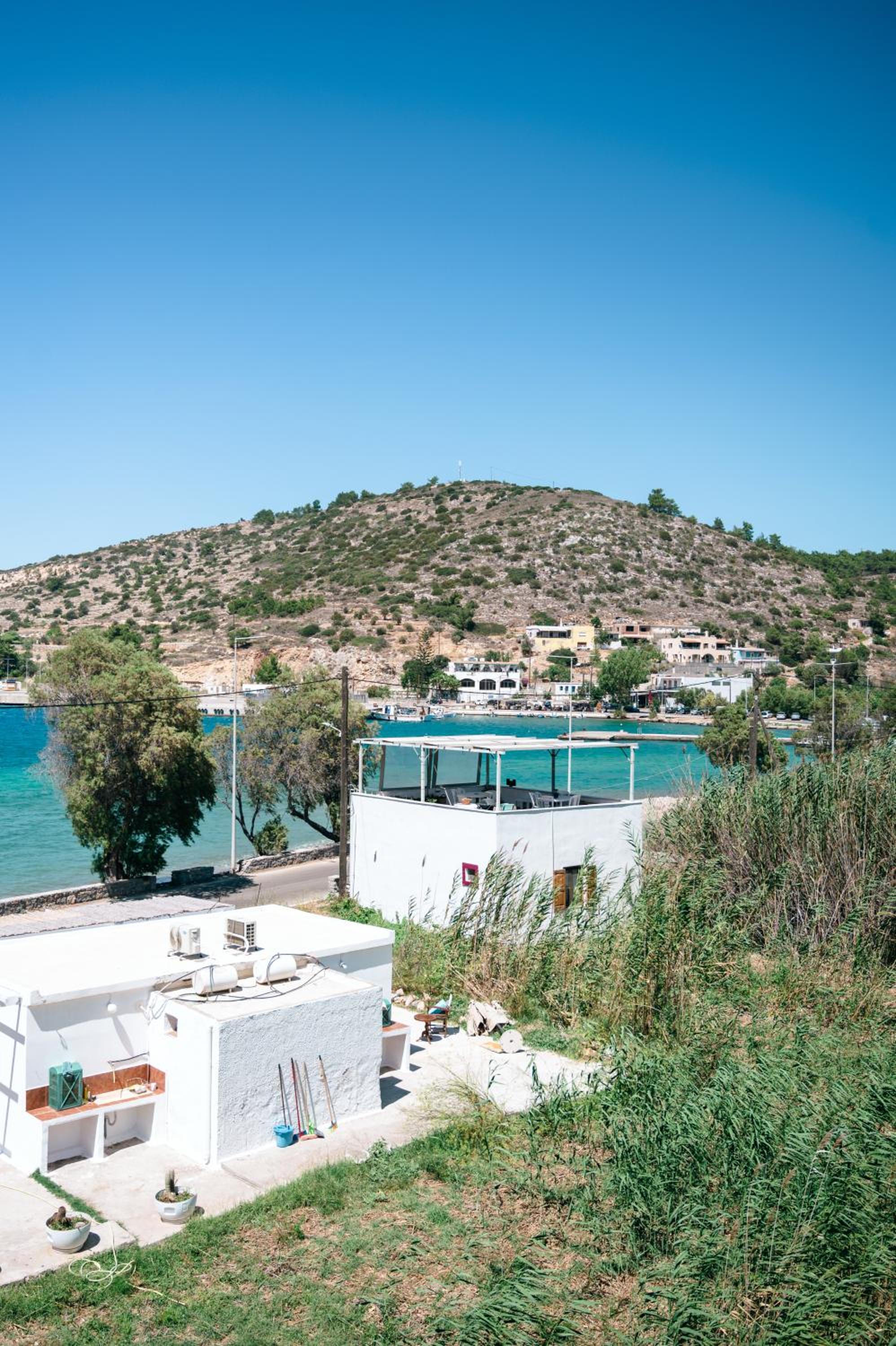 Porto Mesta Residence