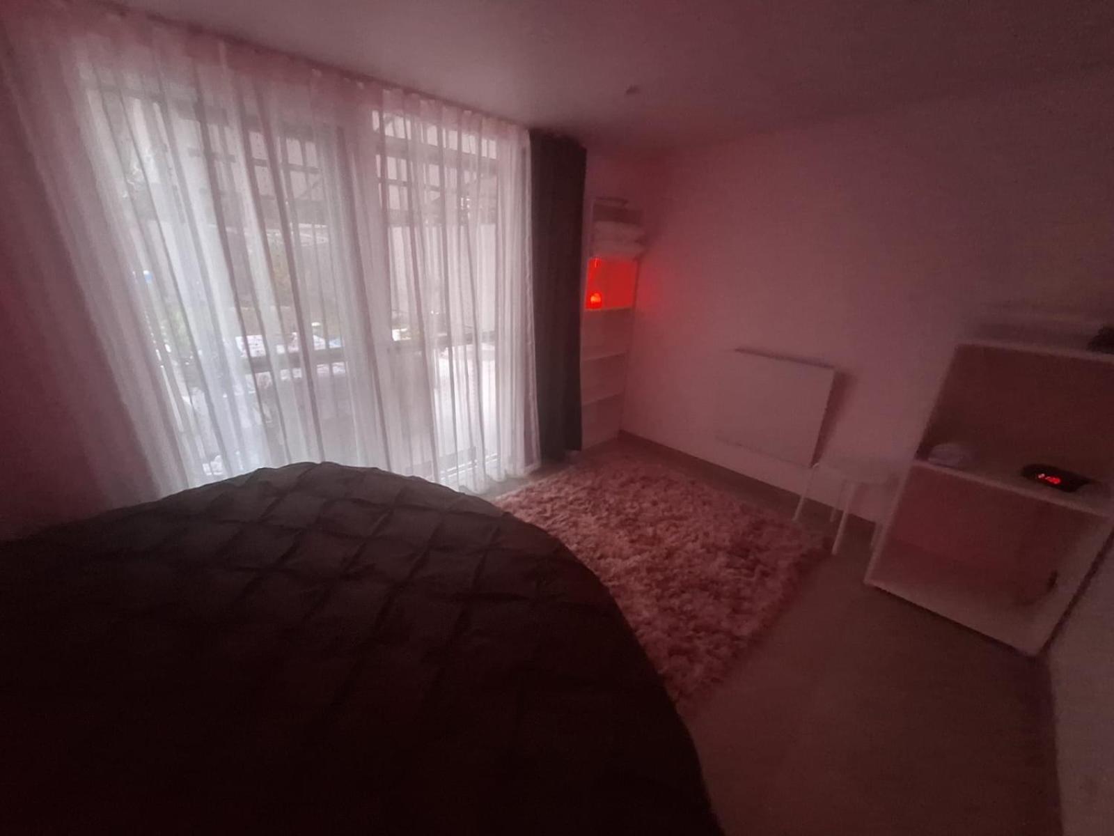 B&B Privésuite Relax