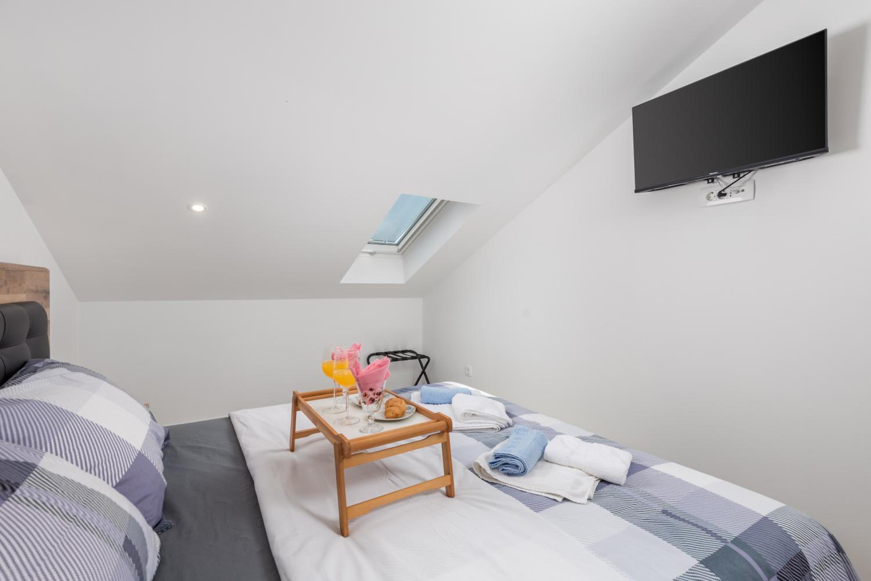 Apartmani Jurina