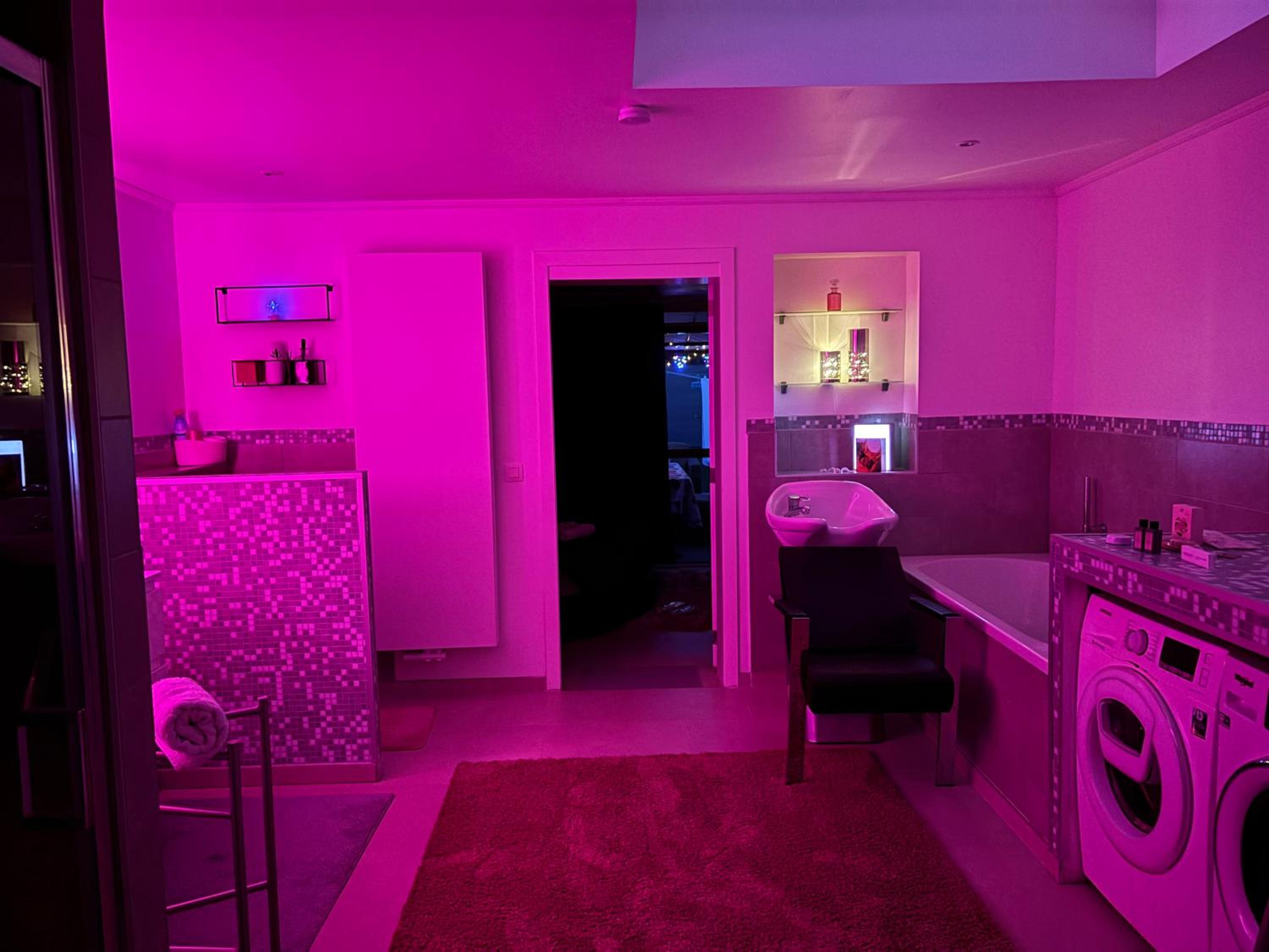 B&B Privésuite Relax