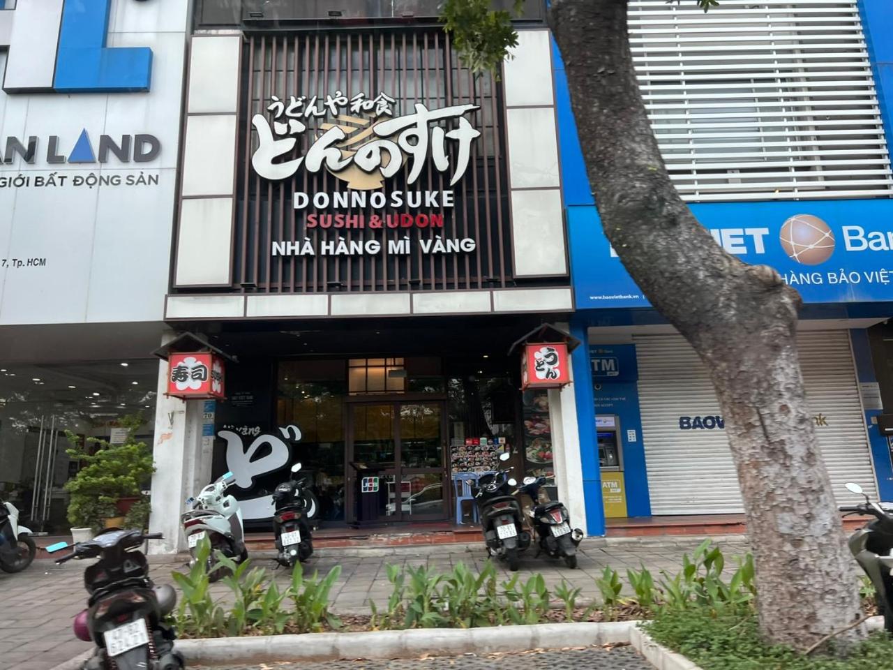 The Ascentia Phú Mỹ Hưng Near SECC, Mall