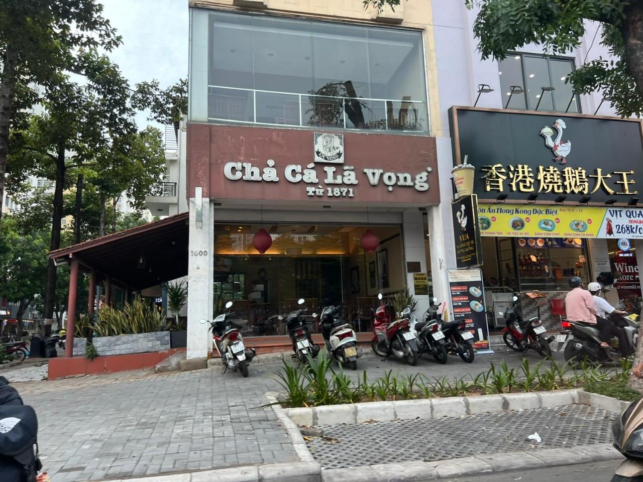 The Ascentia Phú Mỹ Hưng Near SECC, Mall