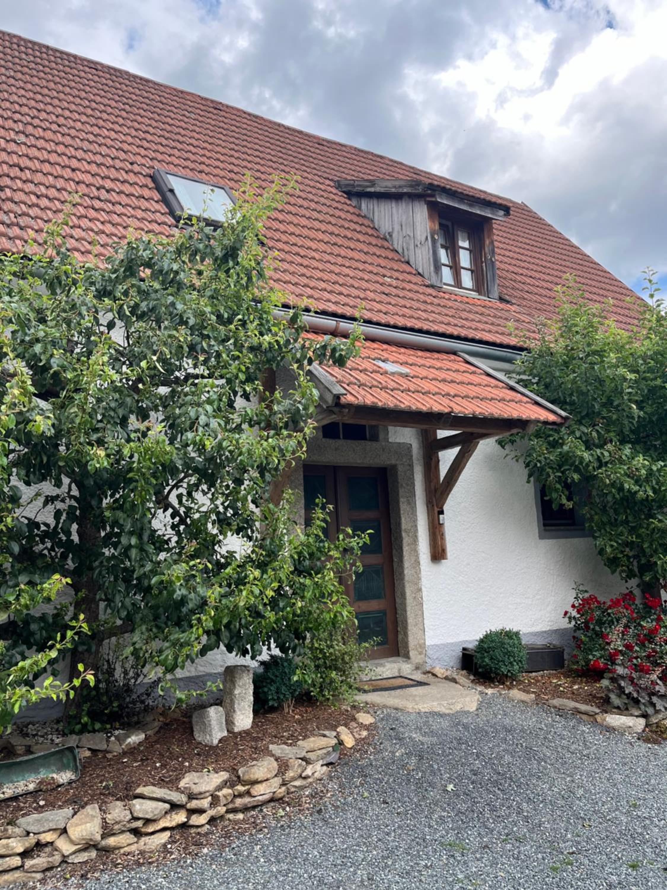 Der Grandlhof - Ferien am Hof
