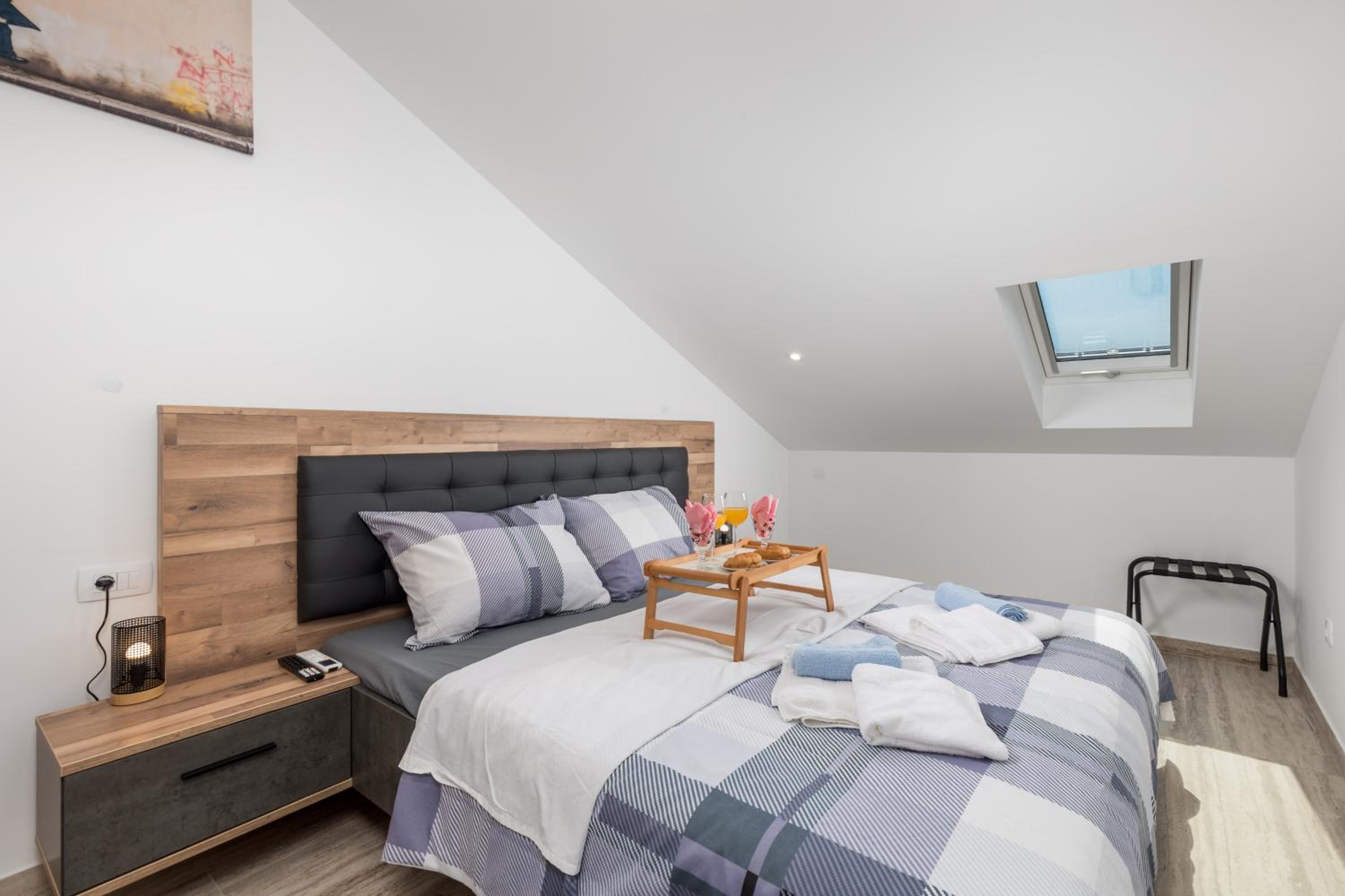 Apartmani Jurina