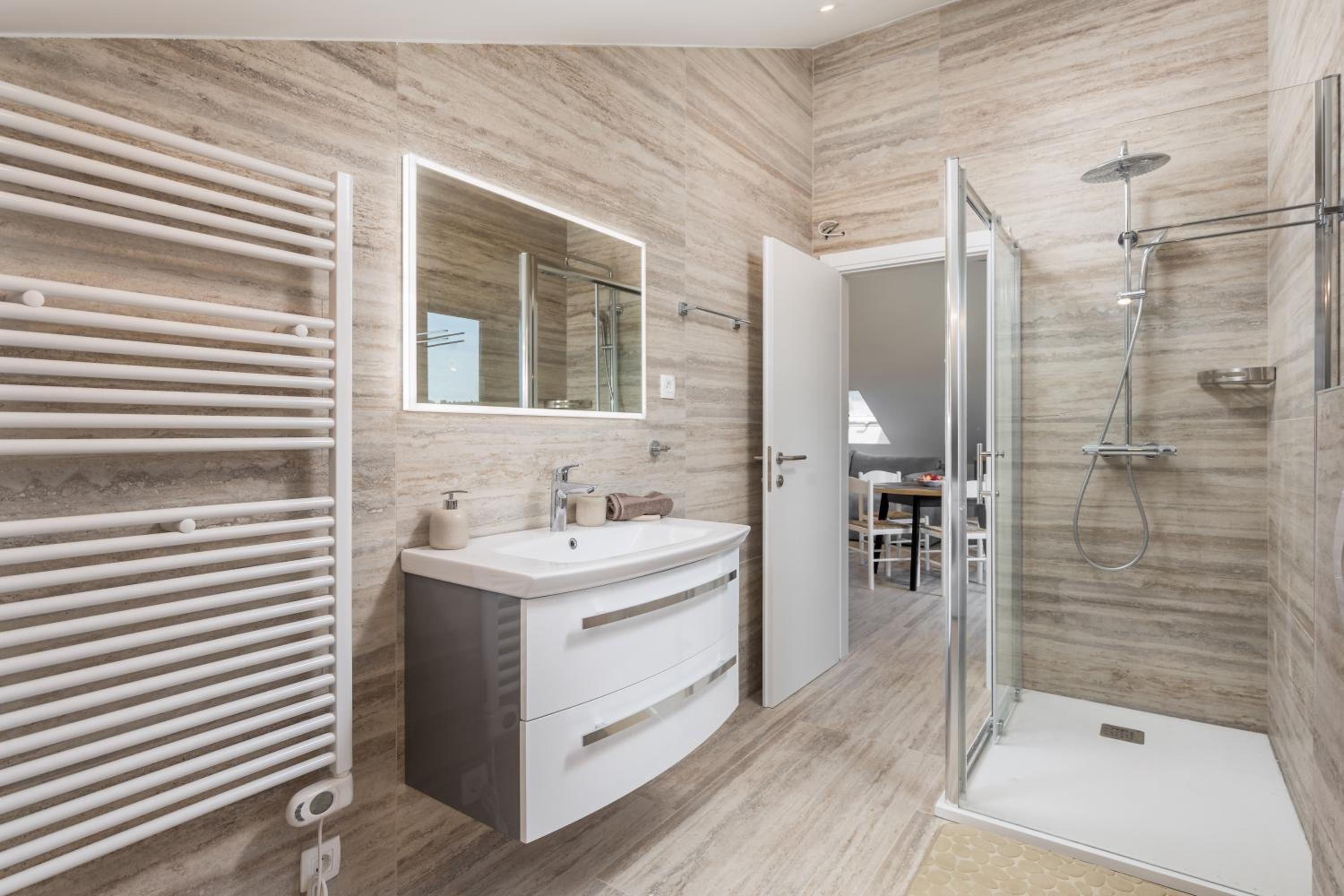 Apartmani Jurina