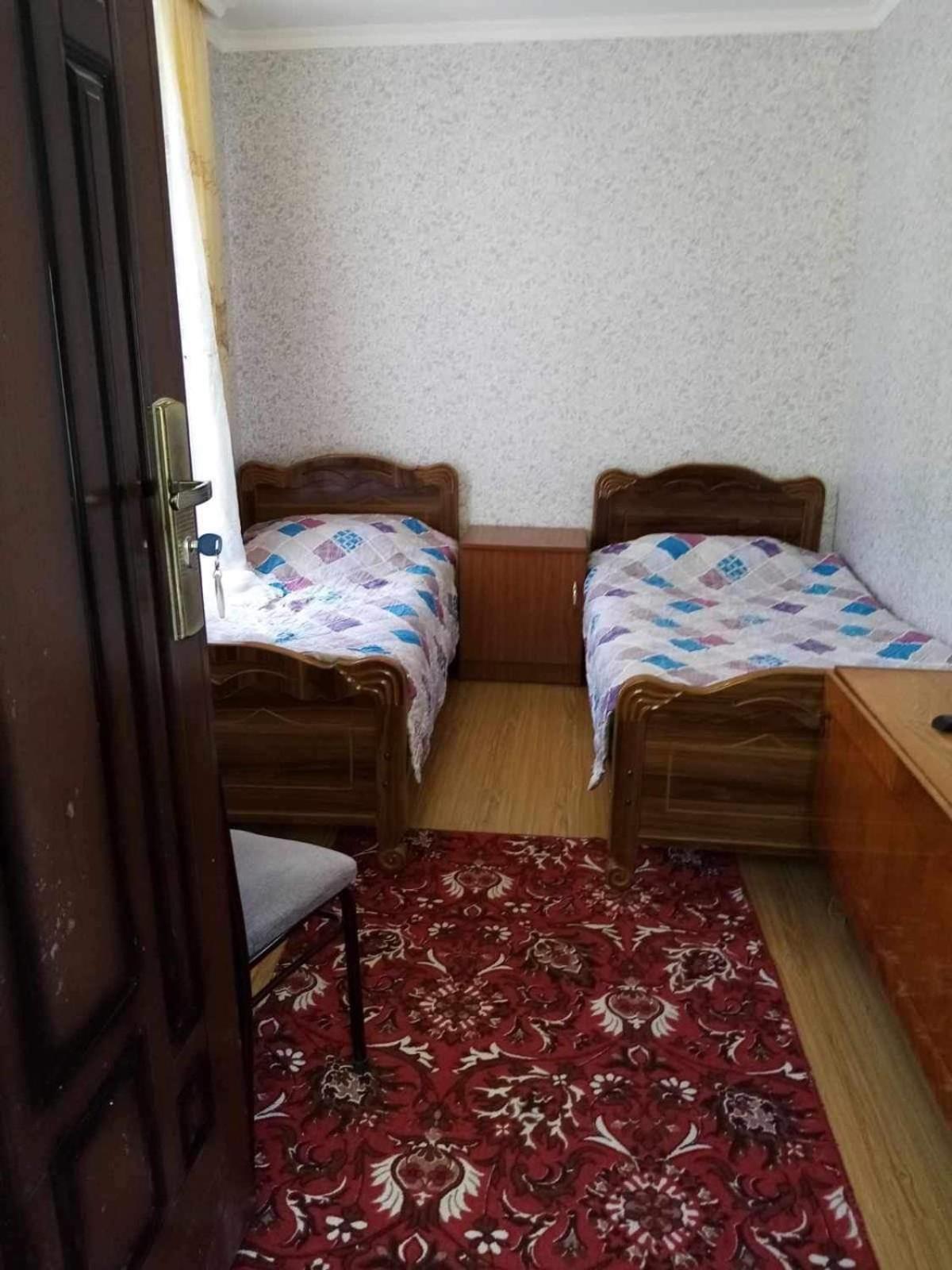 Tskaltubo Guesthouse Oda