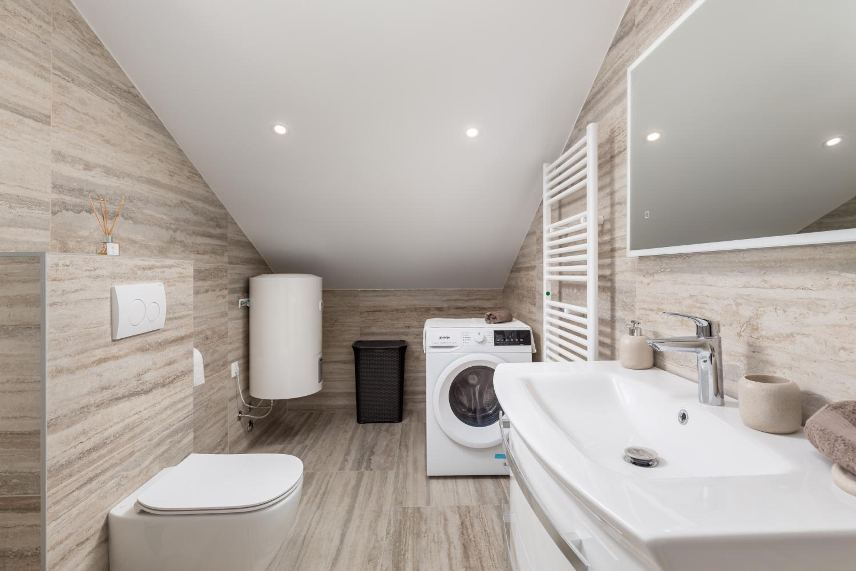 Apartmani Jurina