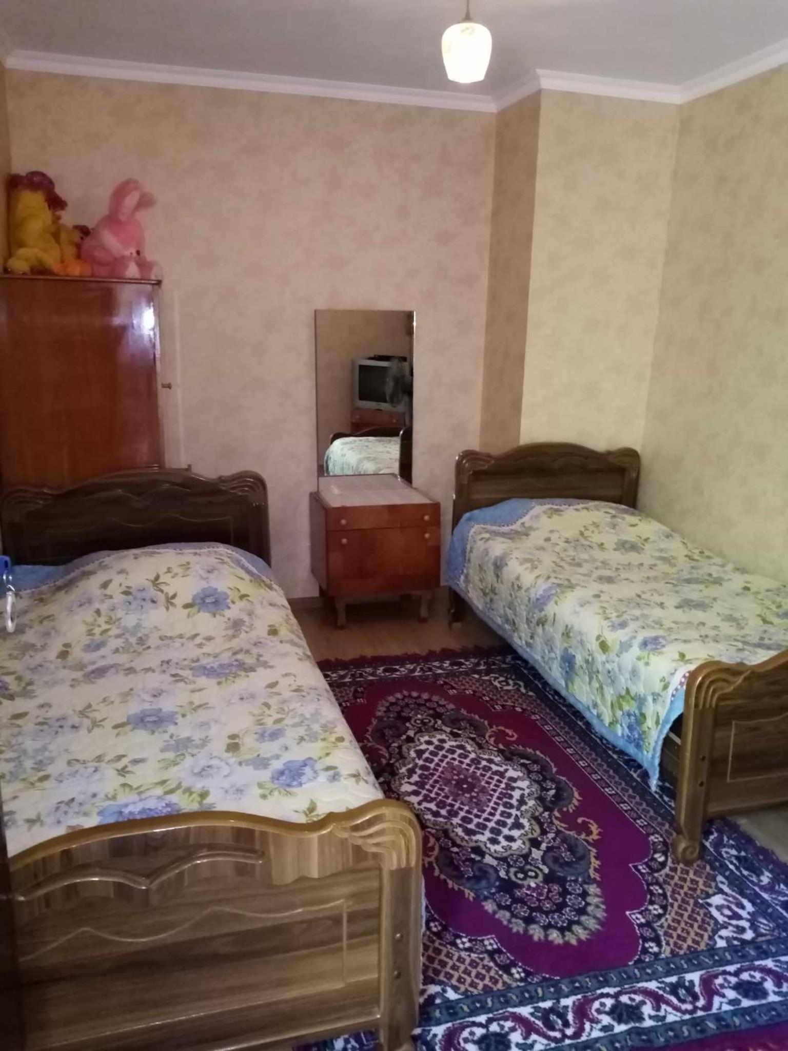 Tskaltubo Guesthouse Oda