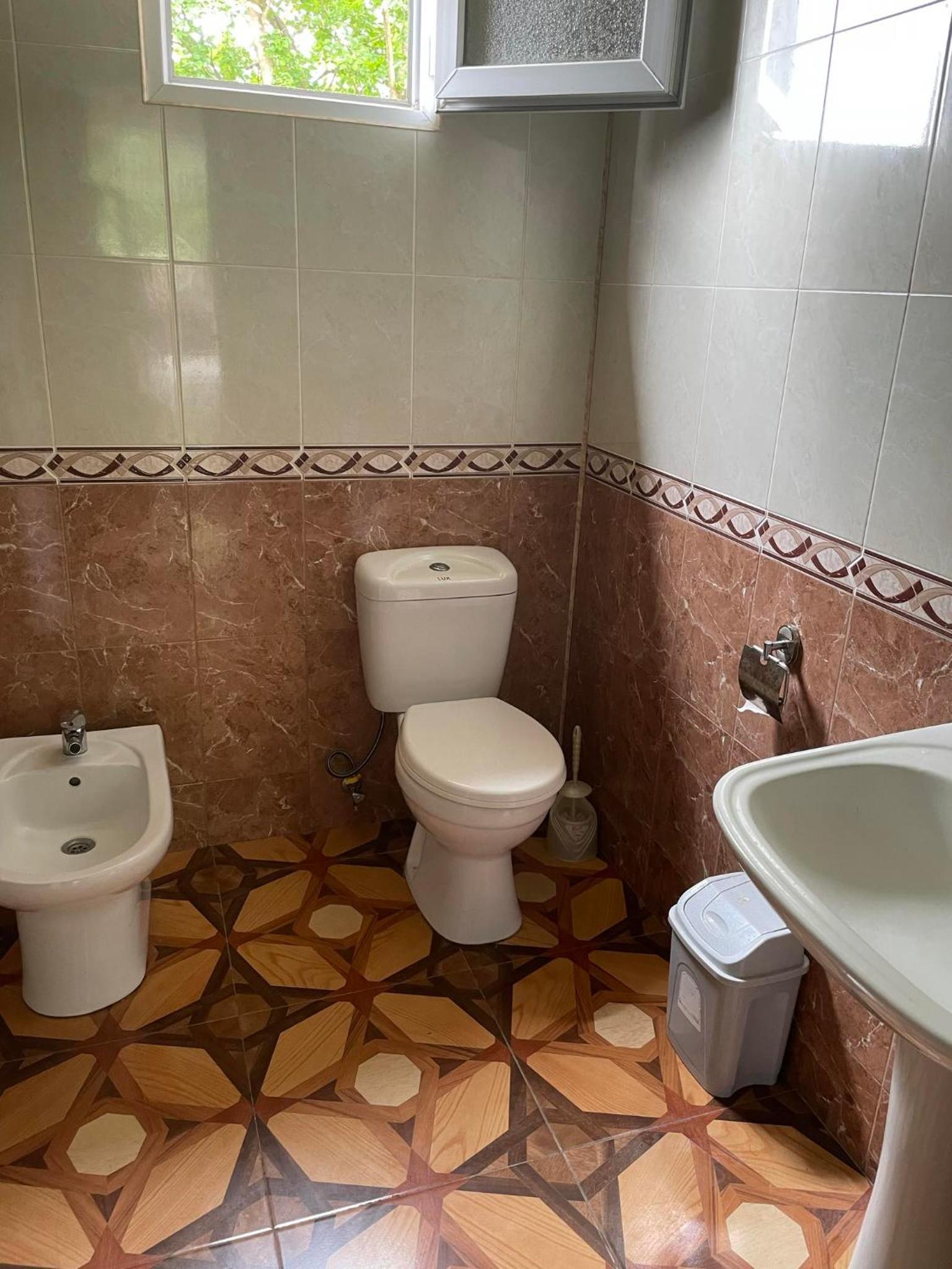 Tskaltubo Guesthouse Oda