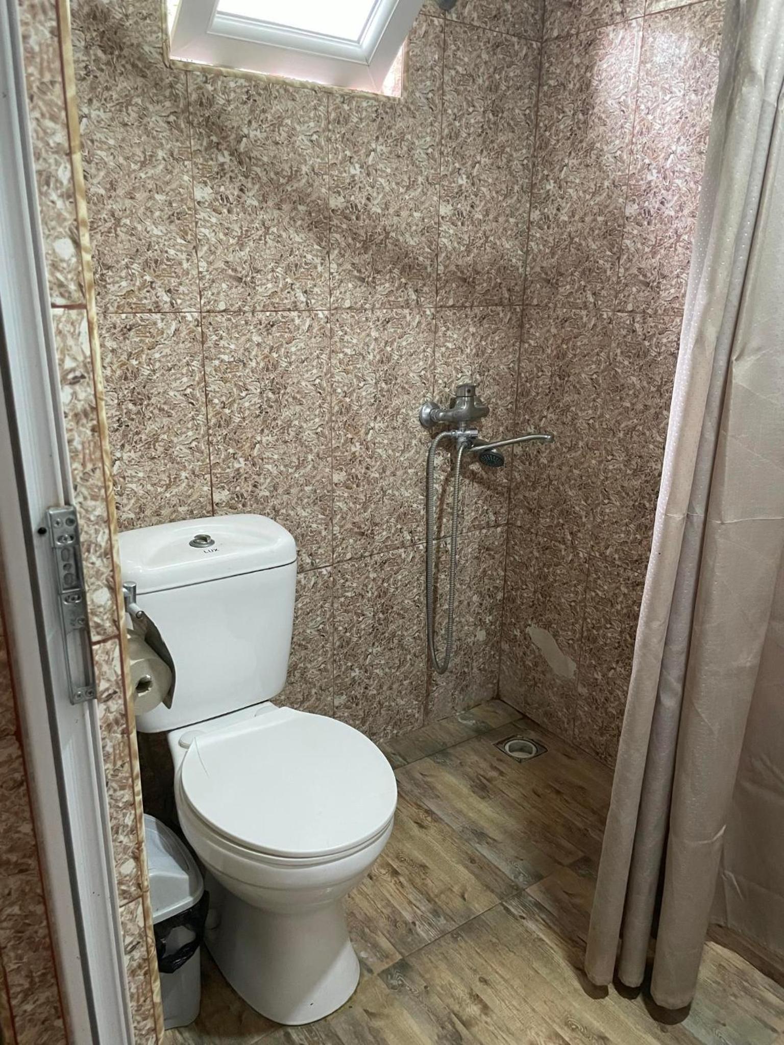 Tskaltubo Guesthouse Oda