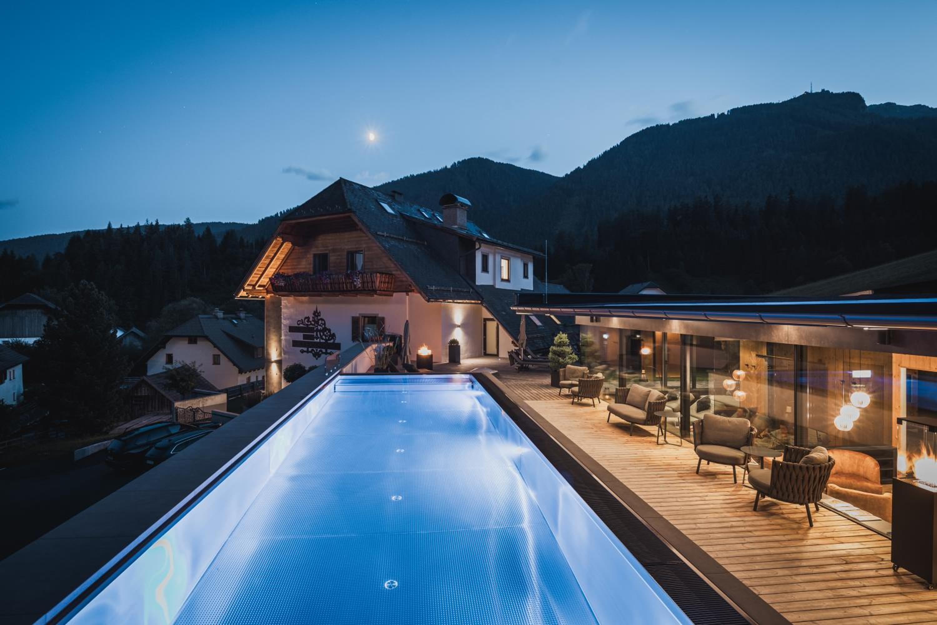 Rest Apartments & Suiten