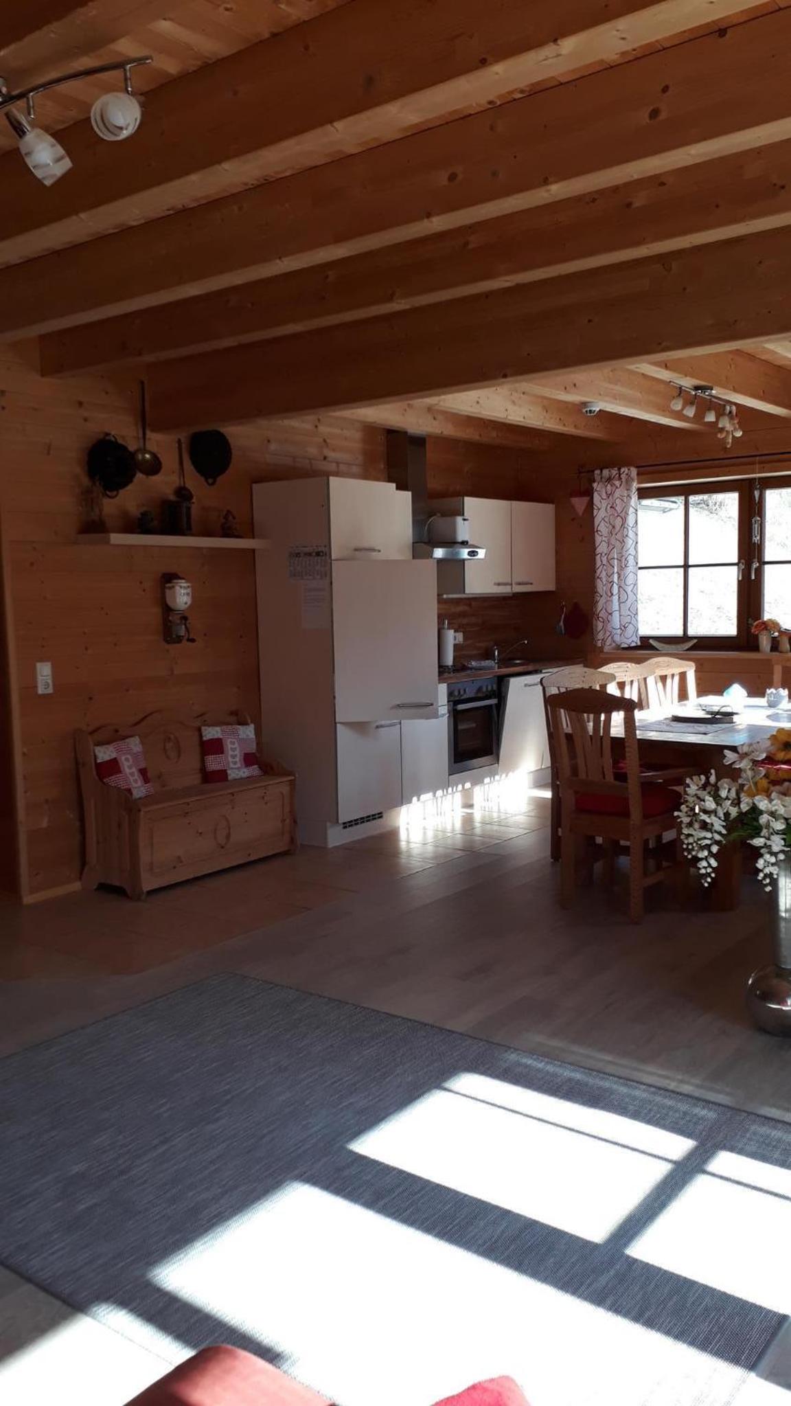 Ferienhaus Rita