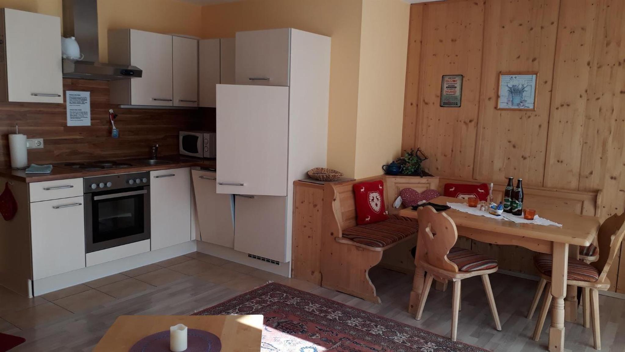 Ferienhaus Rita