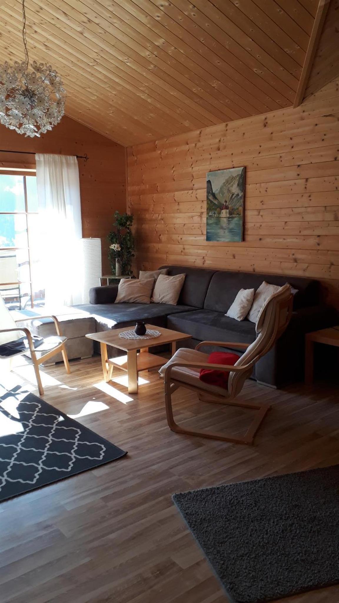 Ferienhaus Rita