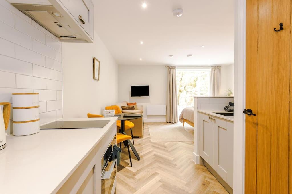 Rock Mill - Deluxe Apartments with Private Terrace